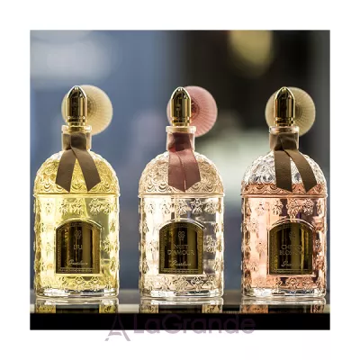 Guerlain Liu  