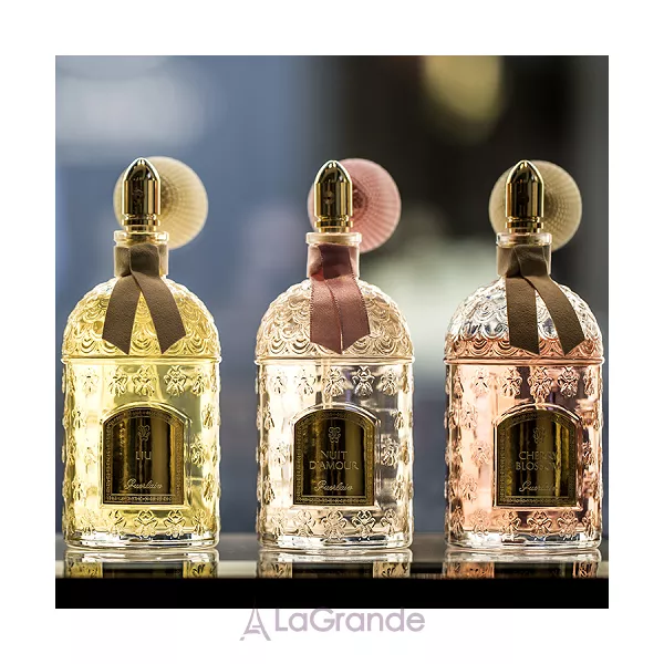 Guerlain Liu ��������������� ����