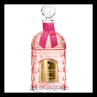 Guerlain Mademoiselle  