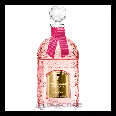 Guerlain Mademoiselle  