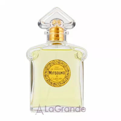 Guerlain Mitsouko Eau de Toilette  