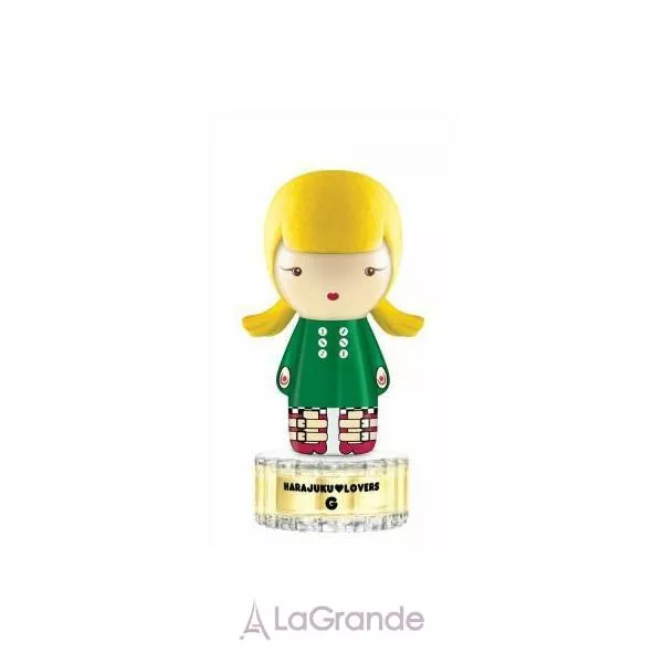 Harajuku Lovers Wicked Style G ��������� ���� (������)