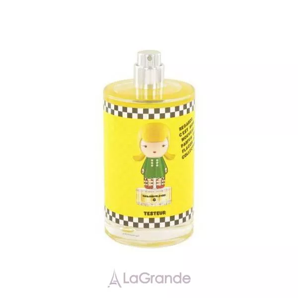 Harajuku Lovers Wicked Style G ��������� ���� (������)