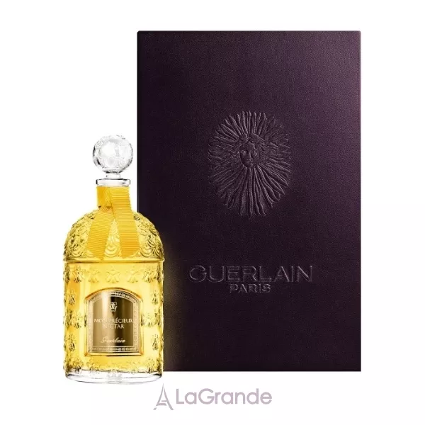 Guerlain Mon Precieux Nectar ��������������� ����