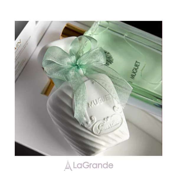 Guerlain Muguet 2015 ��������� ����