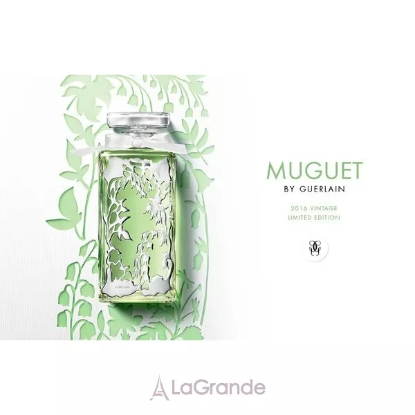 Guerlain Muguet 2016 ��������� ����