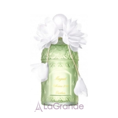 Guerlain Muguet Millesime 2018  