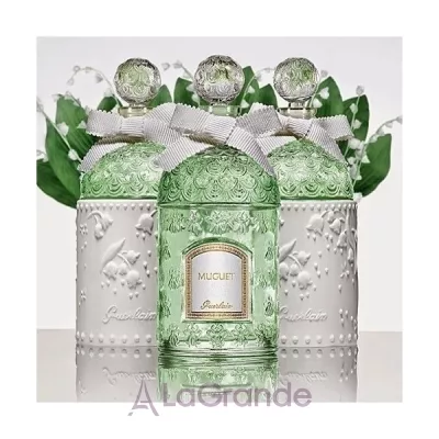 Guerlain Muguet Millesime 2018  