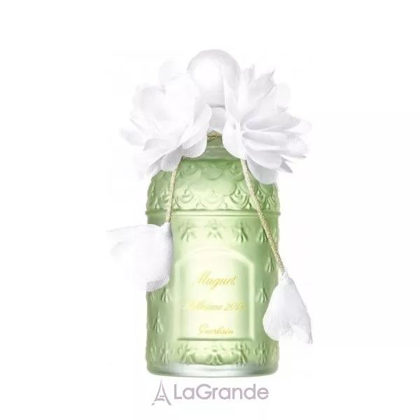 Guerlain Muguet Millesime 2018 ��������� ����