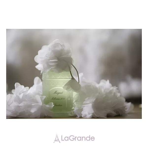 Guerlain Muguet Millesime 2018 ��������� ����