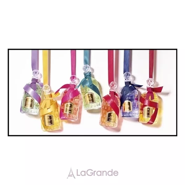 Guerlain Nuit d'Amour ��������������� ����