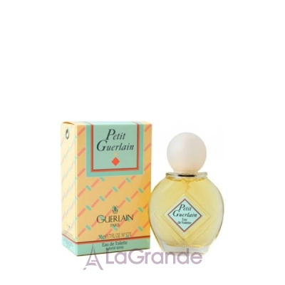 Guerlain Petit Guerlain  