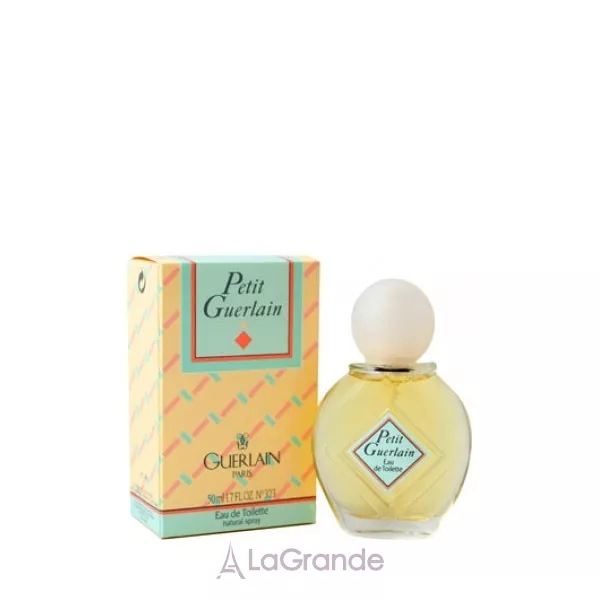 Guerlain Petit Guerlain ��������� ����