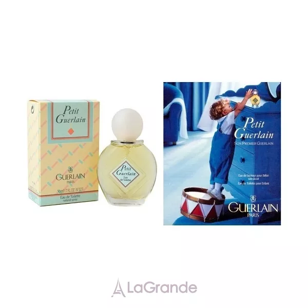 Guerlain Petit Guerlain ��������� ����
