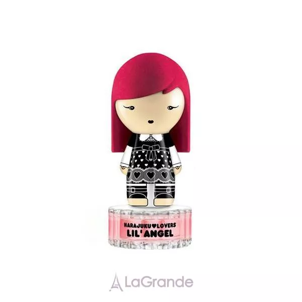 Harajuku Lovers Wicked Style Lil Angel �������� ���� (������)