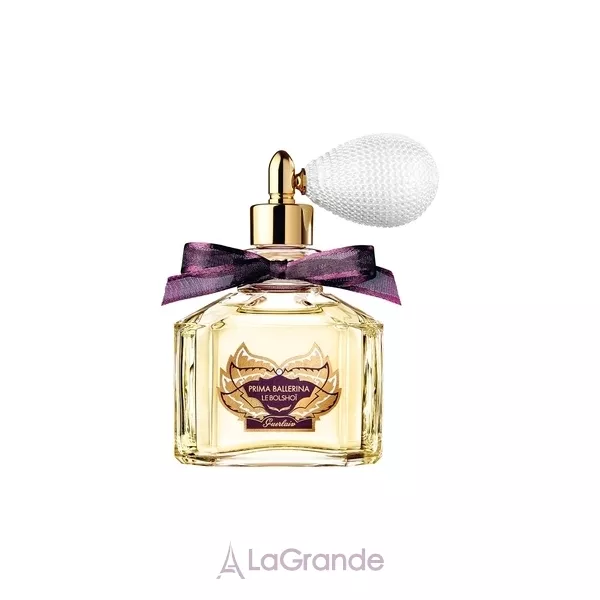 Guerlain Prima Ballerina ��������������� ����