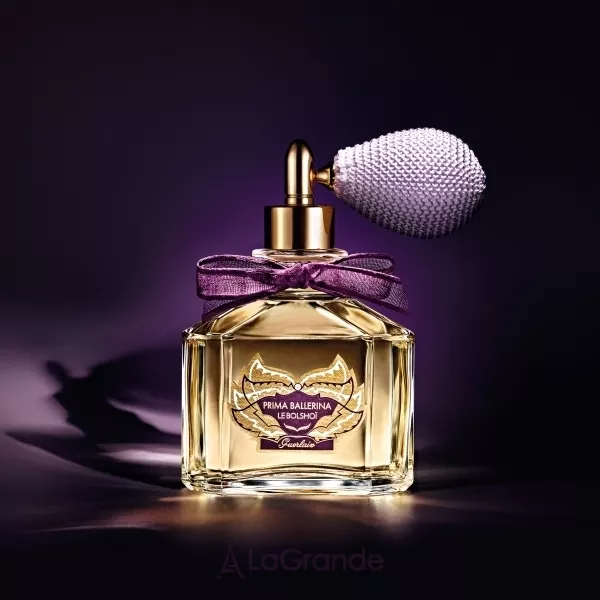 Guerlain Prima Ballerina ��������������� ����