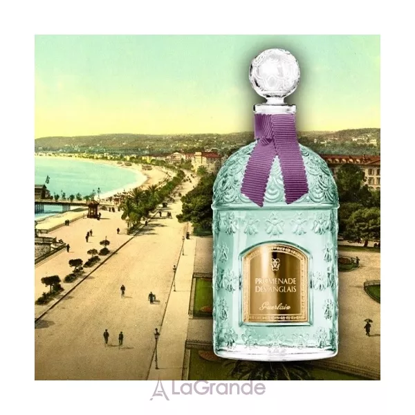 Guerlain Promenade des Anglais ��������������� ����