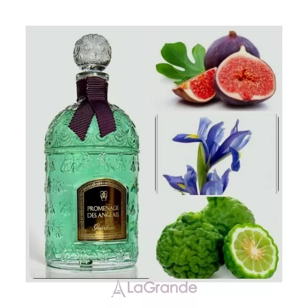 Guerlain Promenade des Anglais ��������������� ����
