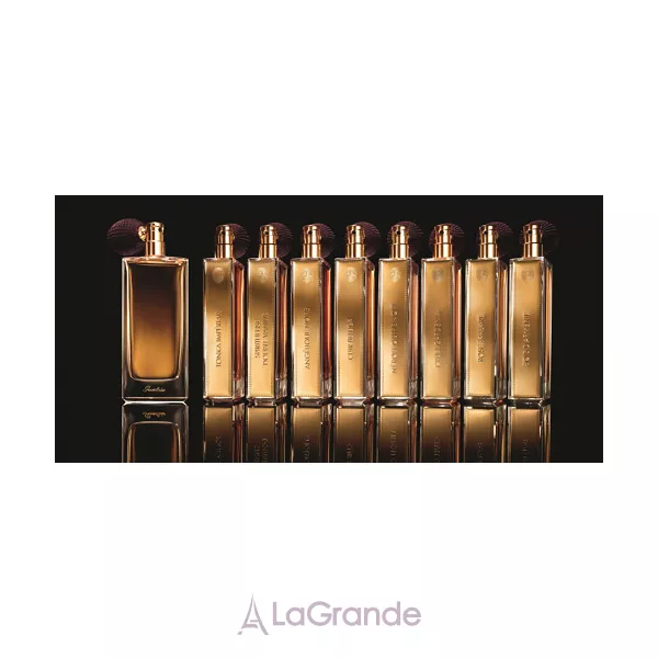Guerlain Rose Barbare ��������������� ���� (������ ��� ��������)