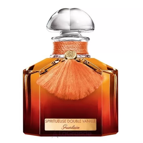 Guerlain Spiritueuse Double Vanille ��������������� ����