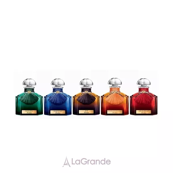 Guerlain Spiritueuse Double Vanille ��������������� ����