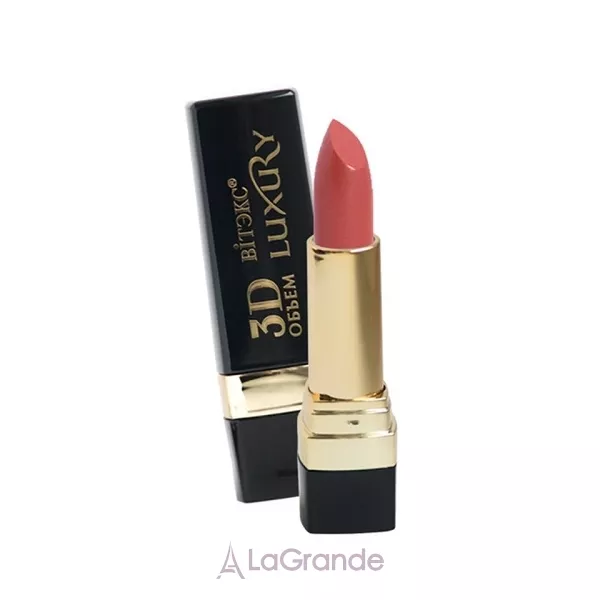 ³���� Luxury 3D Lipstick ����� ������ 
