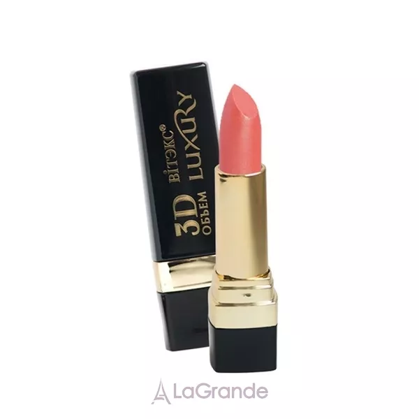 ³���� Luxury 3D Lipstick ����� ������ 
