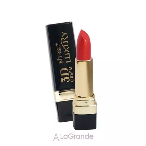 ³���� Luxury 3D Lipstick ����� ������ 