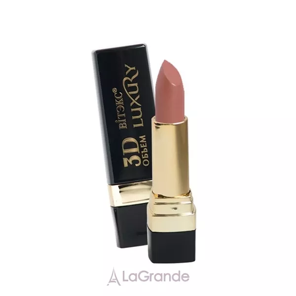 ³���� Luxury 3D Lipstick ����� ������ 