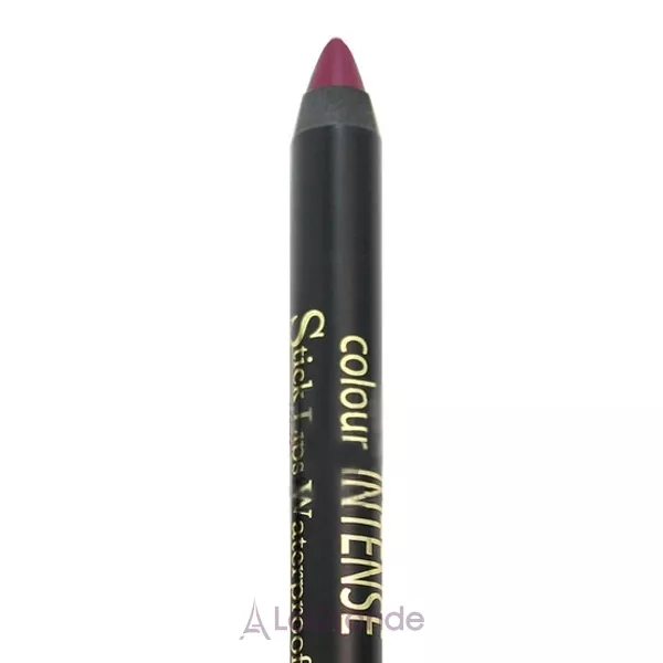 Colour Intense Stick Lips Waterproof Velvet Kiss ������-�������� ��� ���