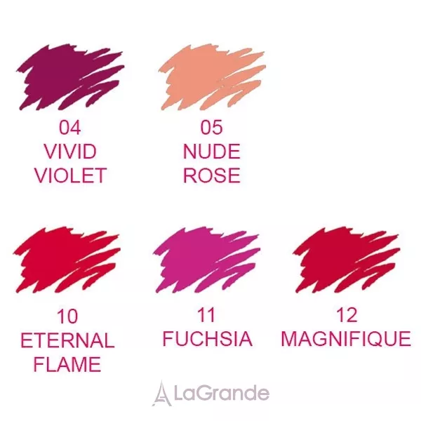 Colour Intense Stick Lips Waterproof Velvet Kiss ������-�������� ��� ���
