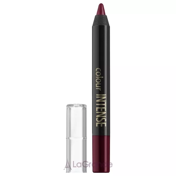 Colour Intense Stick Lips Waterproof Velvet Kiss ������-�������� ��� ���