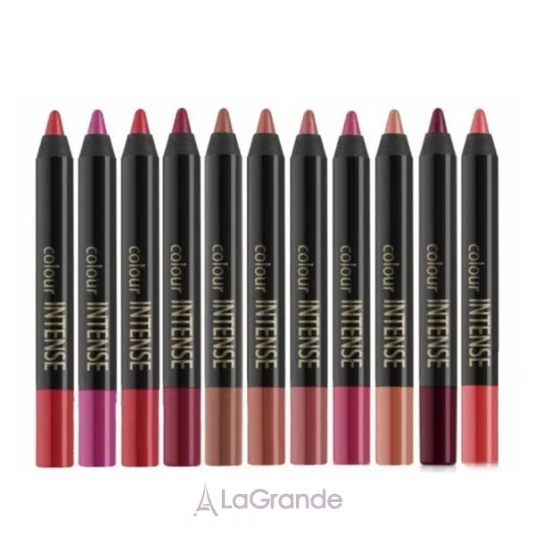 Colour Intense Stick Lips Waterproof Velvet Kiss ������-�������� ��� ���