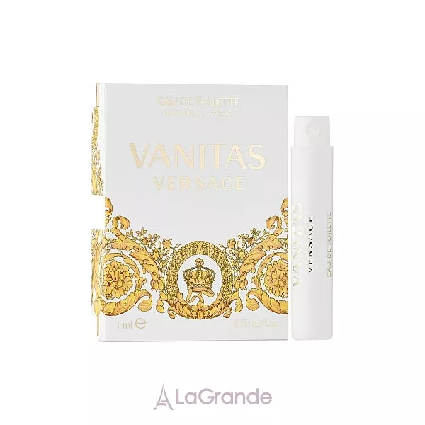 Versace Vanitas Eau de Toilette �������� ����