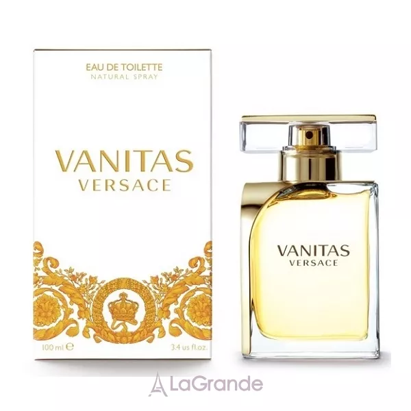 Versace Vanitas Eau de Toilette �������� ����