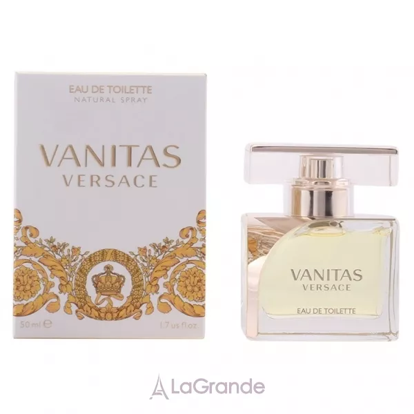 Versace Vanitas Eau de Toilette �������� ����