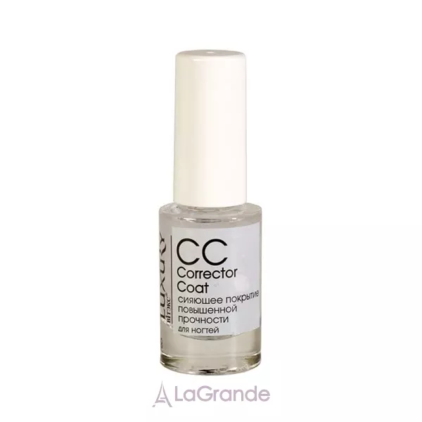������ Luxury �� Corrector Coat ������� �������� ���������� ���������