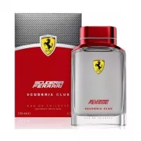 Ferrari Scuderia Club ��������� ����