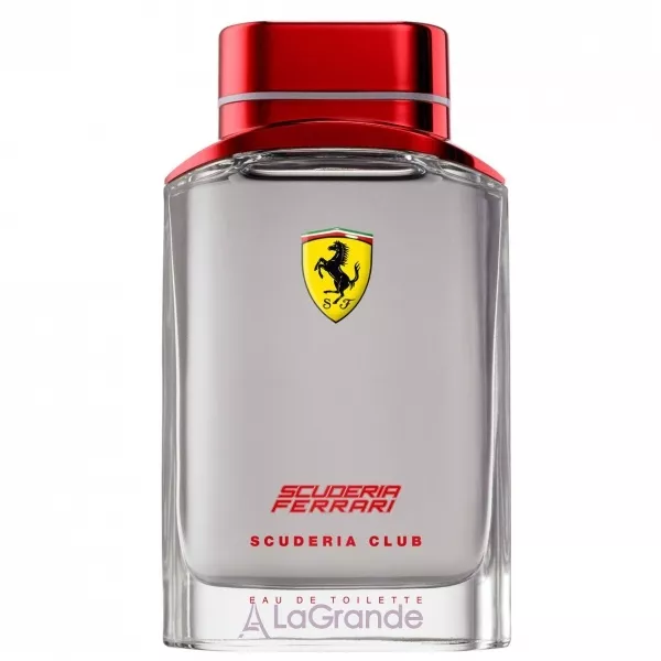 Ferrari Scuderia Club ��������� ����