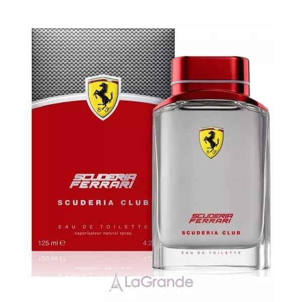 Ferrari Scuderia Club ��������� ����