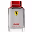 Ferrari Scuderia Club  