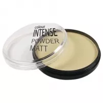 Colour Intense Powder Matt ����� ��������� �������