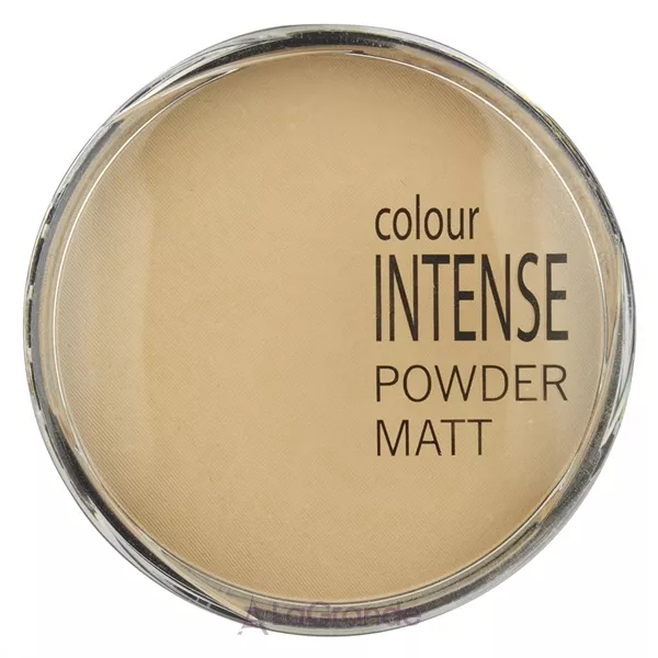Colour Intense Powder Matt ����� ��������� �������