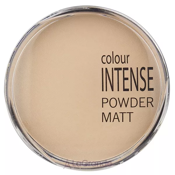 Colour Intense Powder Matt ����� ��������� �������