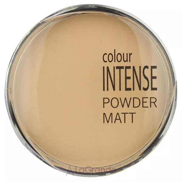 Colour Intense Powder Matt ����� ��������� �������