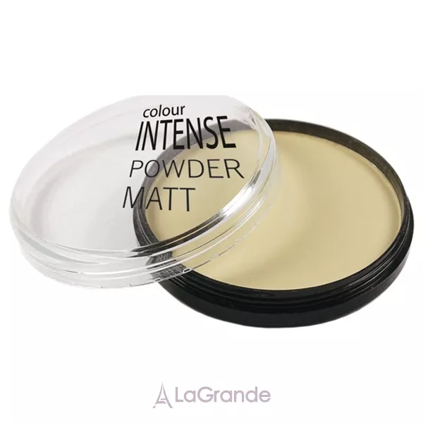 Colour Intense Powder Matt ����� ��������� �������