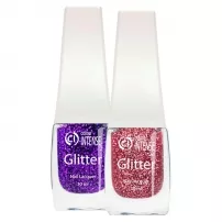 Colour Intense Glitter Nail Lacquer ��� ��� ������
