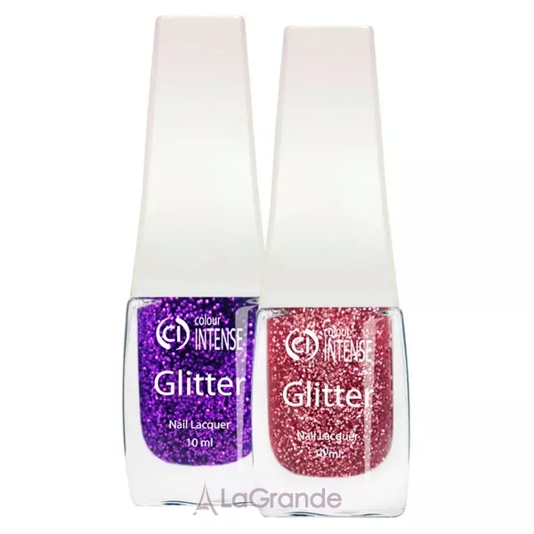 Colour Intense Glitter Nail Lacquer ��� ��� �����