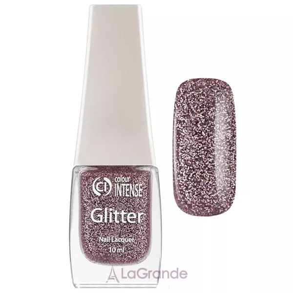 Colour Intense Glitter Nail Lacquer ��� ��� �����